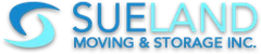 Sueland Moving & Storage (Etobicoke) logo