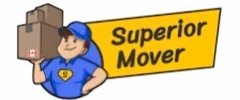 Superior Mover (North York) logo