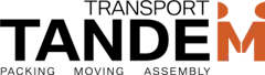 TandemMoving logo