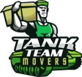 Tank Team Movers logo