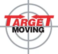 Target Moving & Trans logo