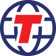 Taylor International logo