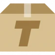 Taylor Moving and Storage logo
