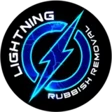Team Lightning Moving logo