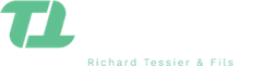 Tessier Transport logo