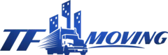 TF Moving logo