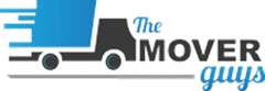 The Mover Guys logo