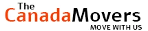 The Canada Movers logo