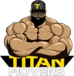 Titan Movers Ltd logo