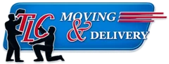TLC Moving & Delivery logo