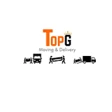 TopG Moving logo