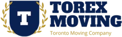 Torex Moving logo