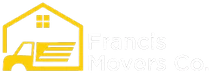 Francis Movers logo