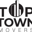 Top Town Movers logo