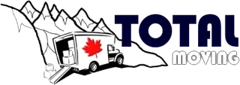 Total Moving logo
