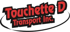 Touchette D Transport Inc logo