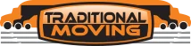 Traditional Moving & Storage logo