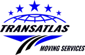Transatlas Moving Services logo