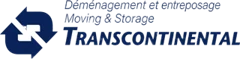 Transcontinental Moving & Storage logo