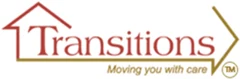 Transitions logo