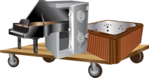 Transport Jean De Guise logo