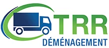 TRR Déménagement logo