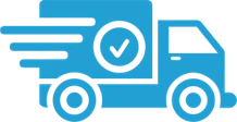 Two Guys Moving Inc logo