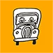 Two Men and a Truck Moving and Storage logo