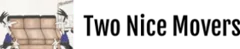 Two Nice Movers logo