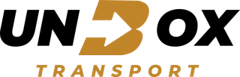 UnBox Transport & Déménagement logo