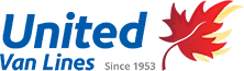 United Van Lines Canada logo