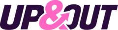 Up & Out Transport & Déménagement logo