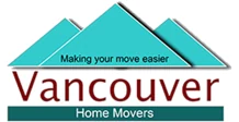 Vancouver Home Movers logo
