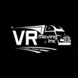 VR Moving Inc logo