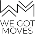 We Got Moves logo