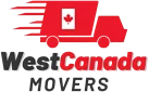 West Canada Movers logo