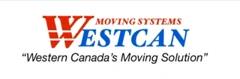 Westcan Moving Systems logo