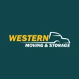 Western Moving Western Moving & Storage logo