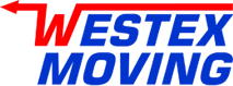 Westex Moving logo