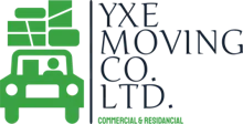 YXE Moving Co. Ltd.