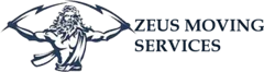 Zeus Moving Services LTD. logo